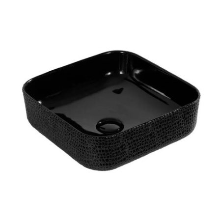 Раковина CeramaLux 39см D1303H004