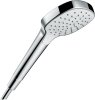 Ручная лейка Hansgrohe Croma Select E 11см 26814400
