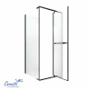 Душевой уголок Cerutti Spa 90x90 MIMI ZQ91BF