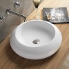 Раковина CeramaLux 46см 7031В