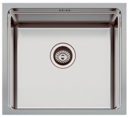 Мойка Seaman Eco Roma SMR-4944AK