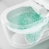 Унитаз подвесной Am.Pm Func FlashClean C8F1700MWSC