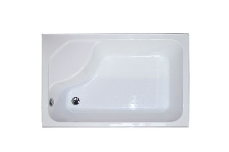 Душевой уголок Royal Bath RB8120BP-C-L 120x80