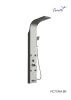 Душевая панель Cerutti Victoria Br CT9980