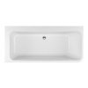 Акриловая ванна Excellent Lila 2.0 160x73 (L)