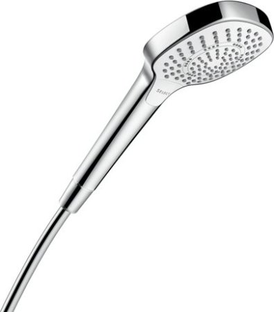 Ручная лейка Hansgrohe Croma Select E d11см 26810400
