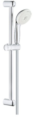 Душевой гарнитур Grohe Tempesta 27644001