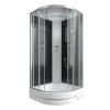 Душевая кабина Erlit Comfort 100x100 ER351026-C4-RUS