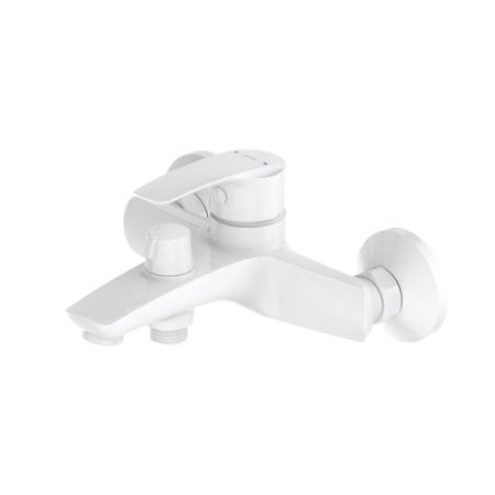 Смеситель для ванны Iddis Ray RAYWT02i02WA