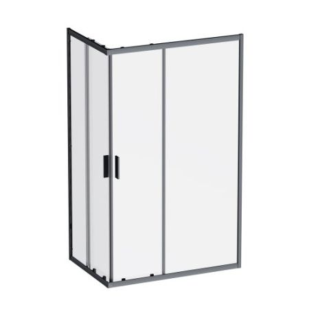 Душевой уголок Am.Pm Gem 120x80 W90G-403-120280-BT