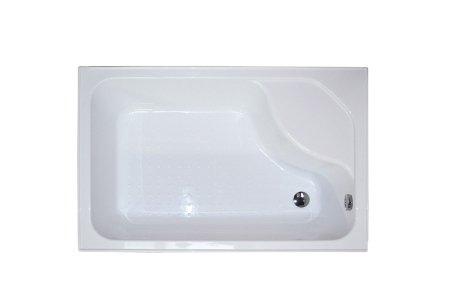 Душевой уголок Royal Bath RB8120BP-C-R 120x80