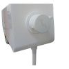Душевая панель Cerutti Maiella B CT8985