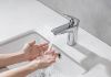 Смеситель для раковины Aquatek Вега AQ1010CR