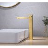 Смеситель для раковины Abber Daheim AF8211G