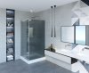Душевой уголок Erlit Comfort 100x100 ER10110H-C4