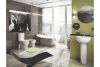 Раковина Sanita Luxe Art Luxe 49.5см WB.PD/Art/50-C/WHT.G/S1