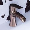 Смеситель для раковины Damixa Palace Evo 2 390210000