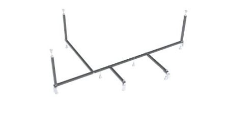 Каркас для ванны Alex Baitler Ritsa 170x105 KSR17