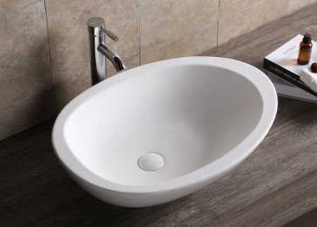 Раковина Cerutti SPA 66см CR1005