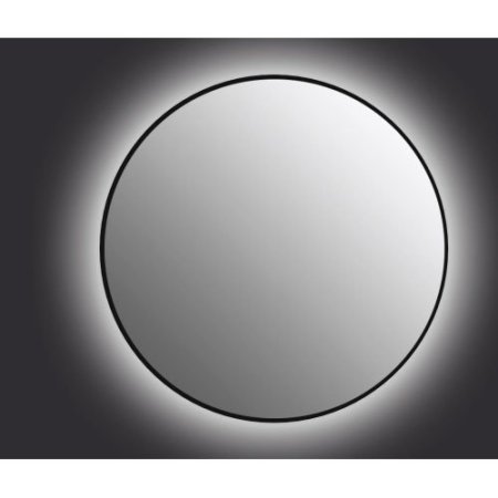 Зеркало Cersanit Eclipse 90см с LED подсветкой и бесконтактным выключателем 64148
