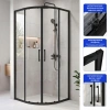 Душевой уголок Cerutti Spa 90x90 VIVA90B N