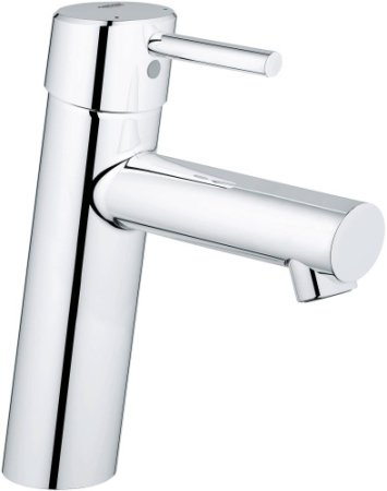Смеситель для раковины Grohe Concetto 23451001