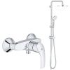 Душевая система Grohe Tempesta 124410