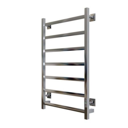 Полотенцесушитель электрический Aringa Порто 50x80 AR03011CH