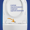 Инсталляция Cersanit Link Pro с унитазом Brasko без смывного обода с микролифтом