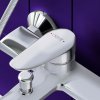 Смеситель для ванны  Dorff Ultra D5010000