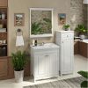 Тумба Comforty Тбилиси-70 00003132629CF с раковиной Comforty XD-F70