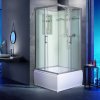 Душевая кабина WeltWasser Aller 901 90х90