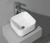 Раковина CeramaLux 39см D1303