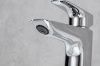 Смеситель для раковины Aquatek Вега AQ1011CR