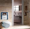 Инсталляция для унитаза Geberit Duofix UP320 111.950.00.6