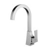 Смеситель  для кухни Lemark Unit LM4555C