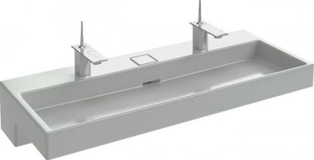 Раковина Jacob Delafon Terrace 120см EXB112-00