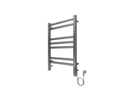Полотенцесушитель электрический Aquatek Поларис 50x70 П7 AQ EL KO0770CH