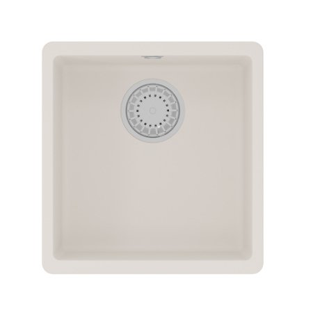 Кухонная мойка Lemark SINARA 400-U (Жасмин)