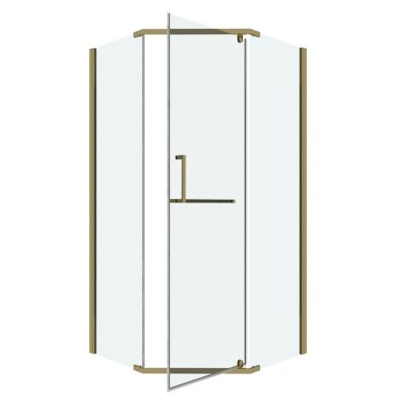 Душевой уголок Grossman Pragma 302.K33.03.9090.32.00 90x90 Душевой уголок Grossman Pragma 302.K33.03.9090.32.00 90x90