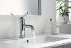 Смеситель для раковины Aquatek Классик AQ1510CR