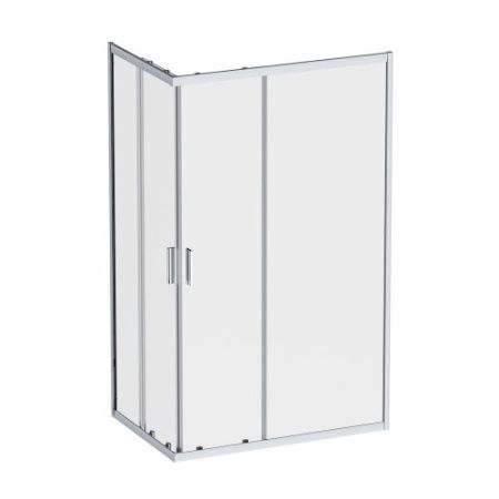 Душевой уголок Am.Pm Gem 120x80 W90G-403-120280-MT
