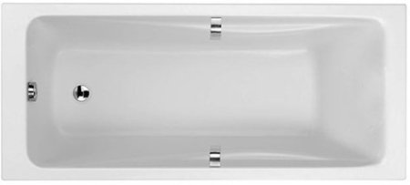 Акриловая ванна Jacob Delafon Odeon Up 170x75