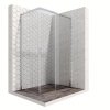 Душевой уголок Ambassador Queen 11011106R 120x80