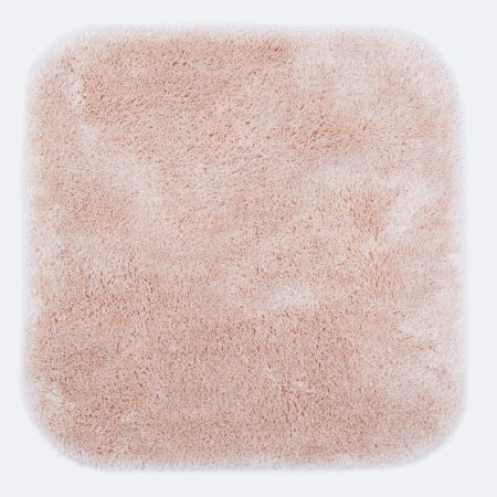 Коврик для ванной WasserKRAFT Wern BM-2554 Powder pink