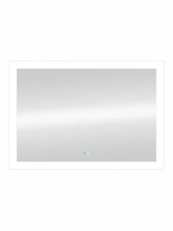 Зеркало Continent Relax 120x80