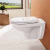 Унитаз подвесной Vitra S10 7855B003-0075
