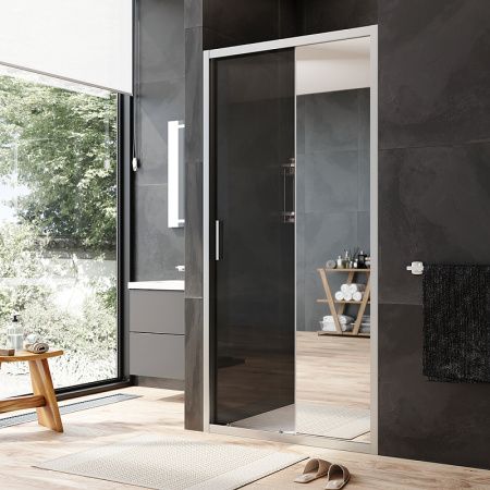 Душевая дверь Am.Pm Gem 100см W90G-100-1-195MMir