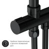 Душевая система Am.Pm Gem F0790022