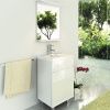 Зеркало Comforty К-50 00003120319CF